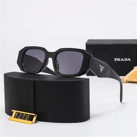 white prada dupe sunglasses|prada sunglasses clearance.